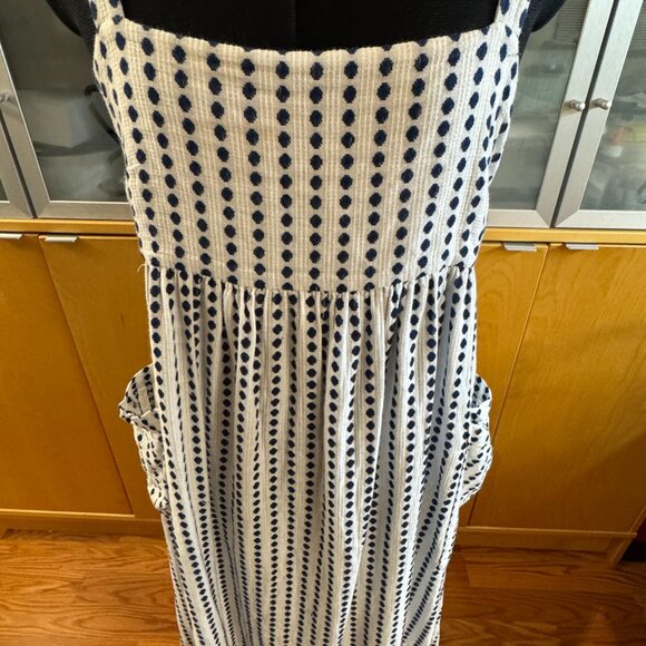 Mara Hoffman Swim Dress - Picture 2 of 6